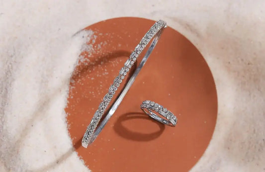 Baget Pırlanta Nedir? Tarihi ve Özellikleri