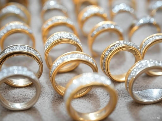 Tektaş Yüzük Fiyatlarını Belirleyen Faktörler