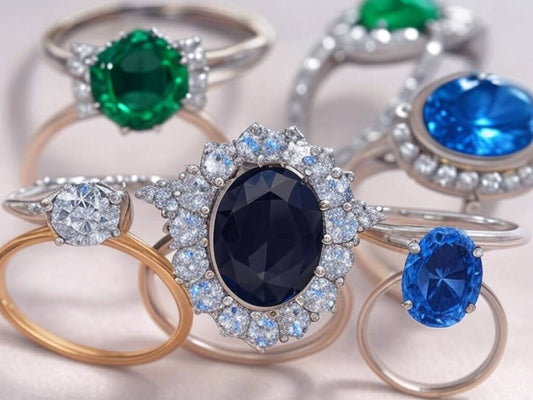 Tektaş yüzük modelleri nasıl kişiselleştirilebilir?